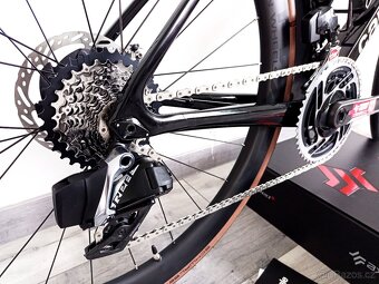 Cannondale SuperSix Evo, Sram Red AXS Etap 2x12, FastWay - 4