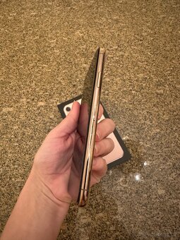 iPhone 11 Pro Max, 64 GB, Gold - 4