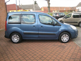 CITROEN BERLINGO 1.6 e-HDi MULTISPACE 1.MAJ SERVISKA - 4