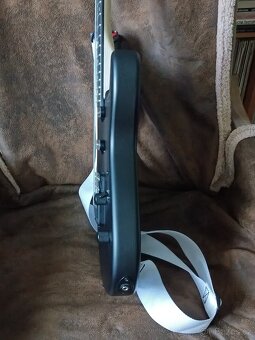 Charvel Pro-Mod San Dimas Style 1 HSS HT Sassafras EB - 4
