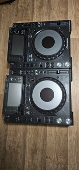 Pioneer CDJ 2000nxs 1, djm 900 nxs 1 - 4