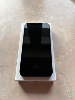 iPhone 13 128GB Black - 4
