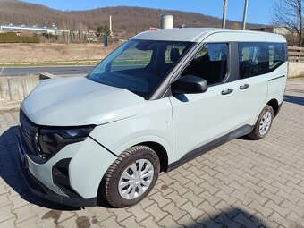 Ford Tourneo Courier Trend - 4