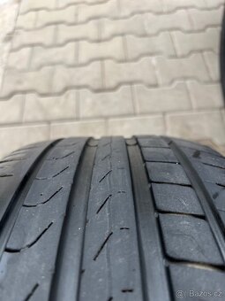 Pneu Pirelli Cinturato P7 235/45 R18 Seal inside - 4