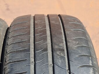 Letní Michelin 205/55/16 č.S5 - 4