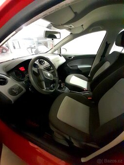 Seat Ibiza - 4
