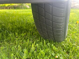 Přívěsný vozík za auto - 4