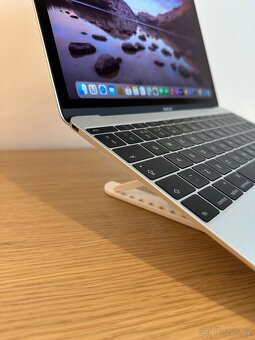 Apple MacBook 12” TOP STAV✅ - 4