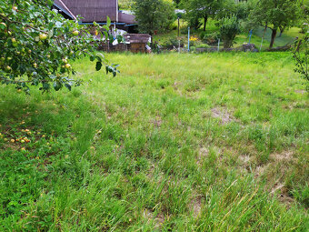 Prodej stavebního pozemku 828 m² v Dlouhomilově - 4