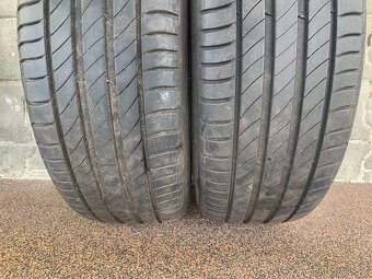 16" 5x100 - 4