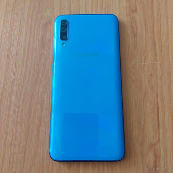 Samsung Galaxy A70 6/128GB - 4