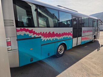 SOR LC 10.5 EEV, pro 39 osob - 4