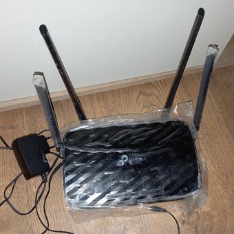 WiFi router - 4