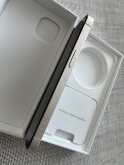 iPhone 13 128gb silver - 4