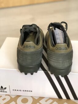 Adidas Craig Green Kontuur III tenisky pánské boty - 4
