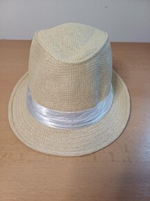 Letní klobouky - 4