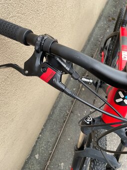 Rockrider ST560 XL - 4