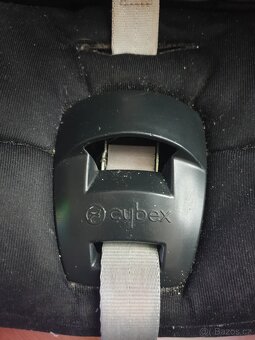 Autosedačka Cybex Aton5 od 0-13kg - 4