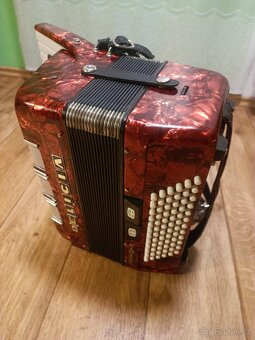AKORDEON JUNIOR XIII - 4