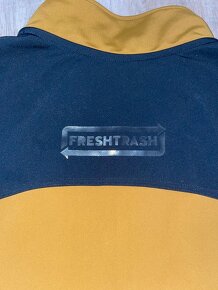 Sportovní bunda Fresh Trash MEN'S Cross Point Jacket - 4