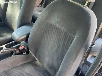 Ford Focus, 1.8 TDCi, 85 kW - 4
