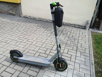 Prodám zánovní elektrokoloběžku CityBoss RS 500 - 4