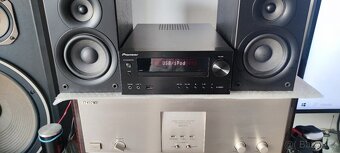PIONEER X HM 21 - 4