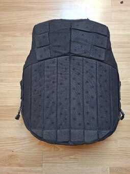 Bezpečnostní vesta Racesafe Provent 3.0 - 4
