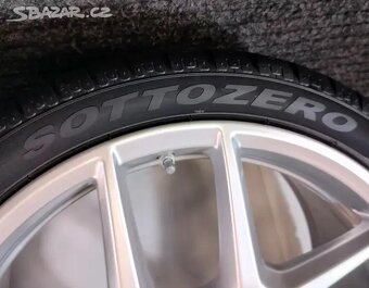 Mercedes AMG 19" 4KS - 4