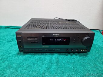Av reciever Thomson DPL 300Ht - 4