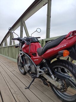 KAWASAKI ER5 - 4