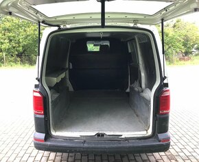 VW Transporter T6 2.0, 84kW, r.v. 2016, DPH, 136tis.km - 4