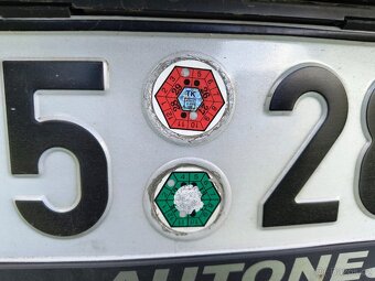 Renault Laguna 1,8 benzín 2003 - 4