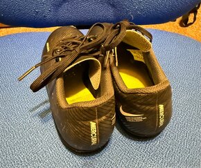 Dětské kopačky Nike 1,5Y Eur33 - 4
