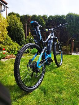 HAIBIKE SDURO FULL NINE 5.0 - 4