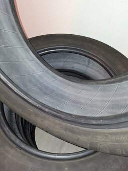 Michelin Alpin 6 205/55/R16 91H - 4