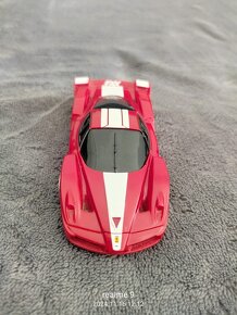 Ferrari FXX - 4