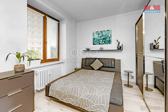 Prodej bytu 1+kk, 38 m², Náchod, ul. Komenského - 4