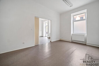Pronájem obchodního prostoru, Pardubice - 4