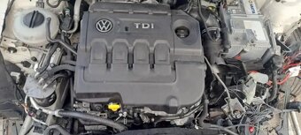 Vw golf 7 gtd - 4