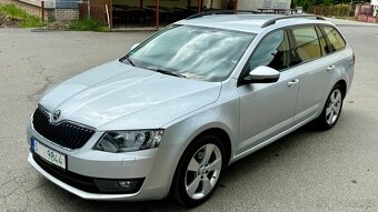 Škoda Octavia, 2.0TDI Style, Servis. kniha - 4