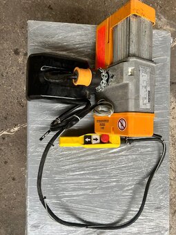 STAR 020/53 LIFTKET 500kg - 4