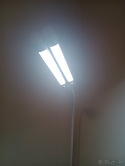 Kosmetická lampa - 4