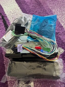 Autorádio Pioneer SPH-20DAB - 4