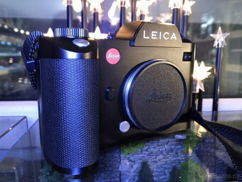Leica SL typ 601 - 4