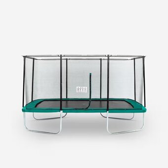 Trampolína Domyos Rectangular 520- VELKÁ - 4