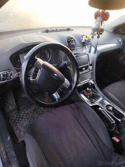 Ford Mondeo 1.8tdci - 4