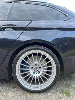 Aplina kola 20" na BMW G30/G31, krasne - 4