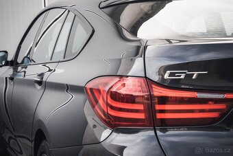 BMW 535d xDrive GT | reg. 2016 | 131 000 km - 4