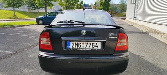 Škoda Octavia, 1.9 TDI 81kW Laurin&Klement - 4
